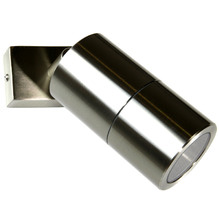 Sorrento Outdoor Single Spotlight